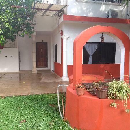 Hospedaje Papagrande Homun Exterior foto