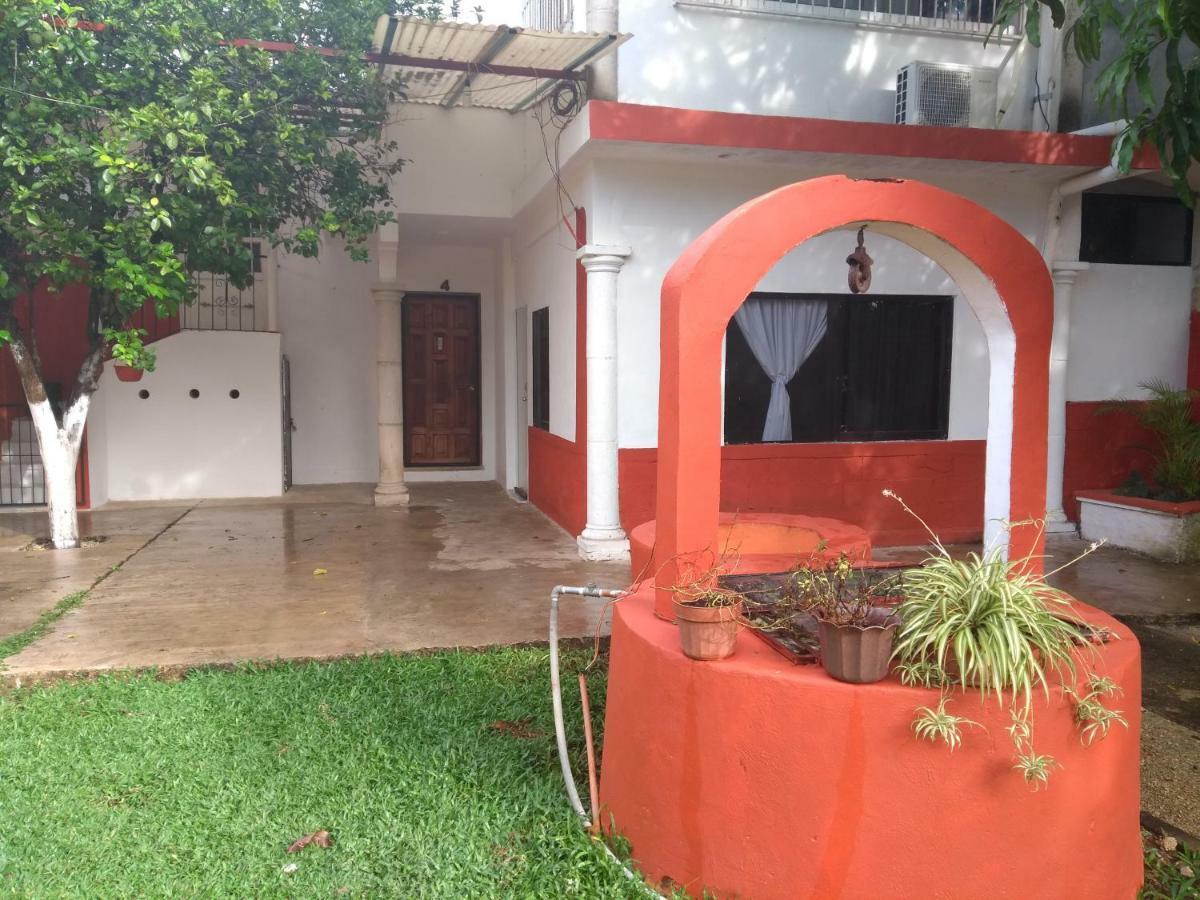 Hospedaje Papagrande Homun Exterior foto